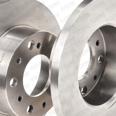 Brake Disc Stark SKBD-0022202 SKBD-0022202 - photo 5