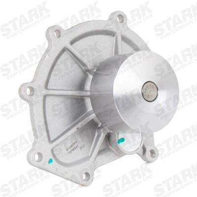 Water Pump, Engine Cooling Stark SKWP-0520379 SKWP-0520379 - photo 4