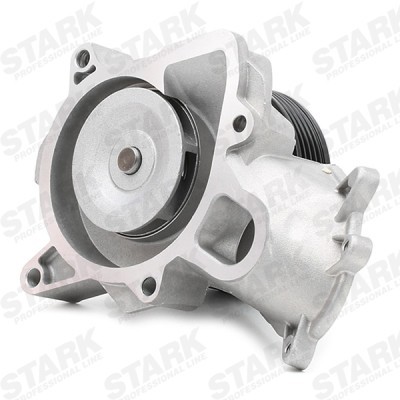 Water Pump, Engine Cooling Stark SKWP-0520081 SKWP-0520081 - photo 6