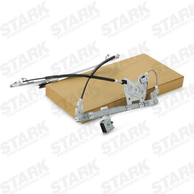 Window Regulator Stark SKWR-0420267 SKWR-0420267 - photo 2