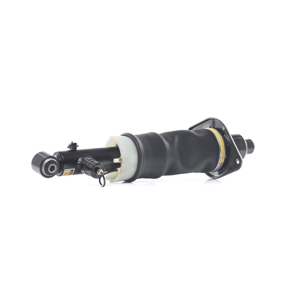 Bellow, Air Suspension RIDEX 4118A0030 4118A0030 - photo 1