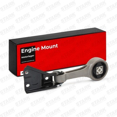 Engine Mounting Stark SKEM-0660411 SKEM-0660411 - photo 2