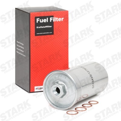 Fuel Filter Stark SKFF-0870132 SKFF-0870132 - photo 2