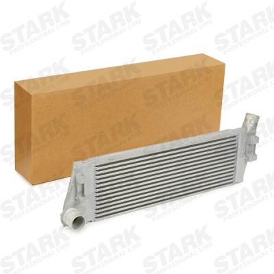 Intercooler, Charger Stark SKICC-0890052 SKICC-0890052 - photo 2