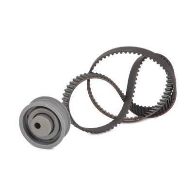 Timing belt kit RIDEX 307T0238P 307T0238P - photo 3