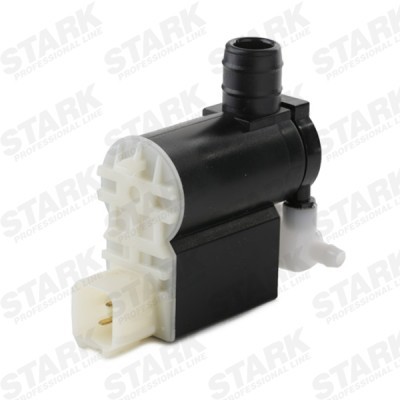 Washer Fluid Pump, window cleaning Stark SKWPC-1810013 SKWPC-1810013 - photo 3