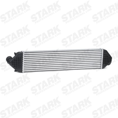 Intercooler, Charger Stark SKICC-0890468 SKICC-0890468 - photo 4