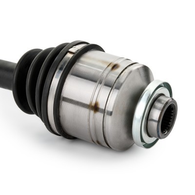Drive Shaft RIDEX 13D2161R 13D2161R - photo 2