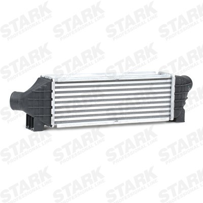 Intercooler, Charger Stark SKICC-0890388 SKICC-0890388 - photo 4