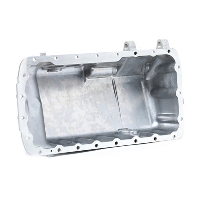 Oil Pan RIDEX 592O0056 592O0056 - photo 4