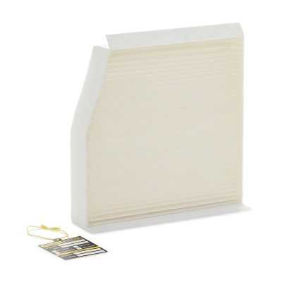 Cabin Air Filter RIDEX 424I0392P 424I0392P - photo 2