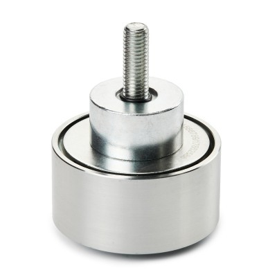 Belt Tensioner V-Ribbed Belt RIDEX 310T0586 310T0586 - photo 4