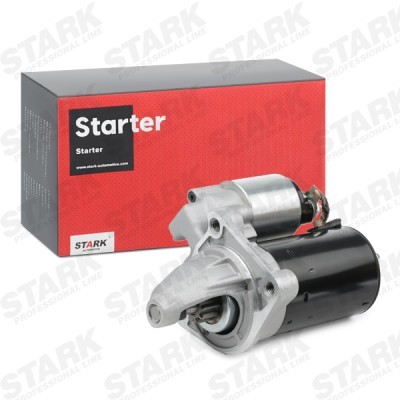 Starter Stark SKSTR-0330072 SKSTR-0330072 - photo 2