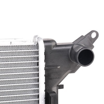 Radiator, Engine Cooling RIDEX 470R0627 470R0627 - photo 4