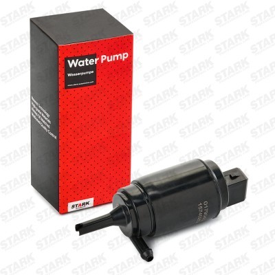 Washer Fluid Pump, window cleaning Stark SKWPC-1810016 SKWPC-1810016 - photo 2