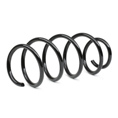 Suspension Spring RIDEX 188C0747 188C0747 - photo 3