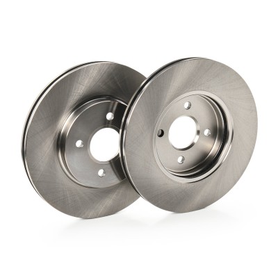 Brake Disc RIDEX 82B0581 82B0581 - photo 7