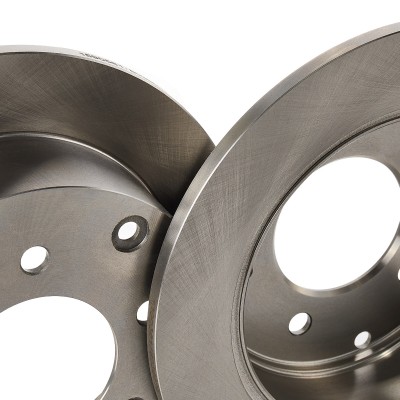 Brake Disc RIDEX 82B0674 82B0674 - photo 8