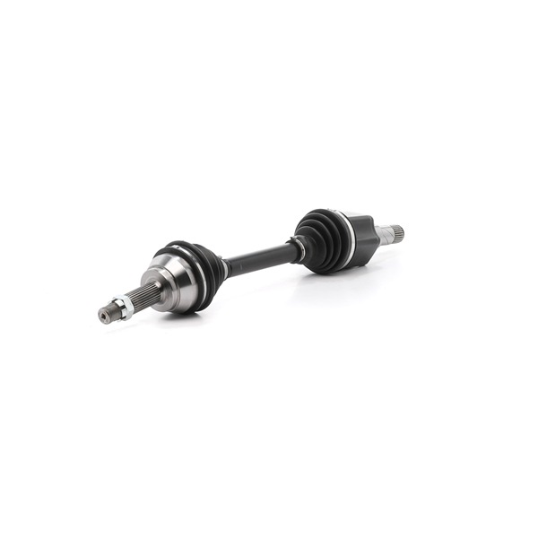 Drive Shaft RIDEX 13D1768R 13D1768R - photo 1