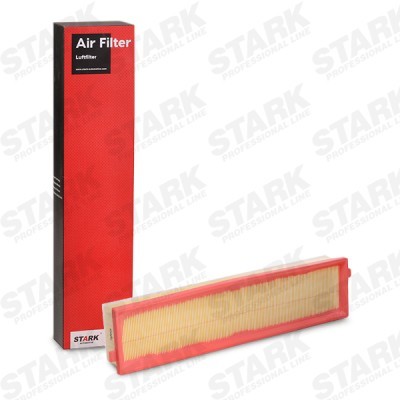 Air Filter Stark SKAF-0060201 SKAF-0060201 - photo 2