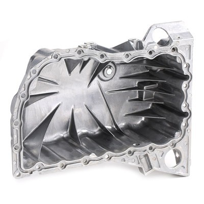 Oil Pan RIDEX 592O0024 592O0024 - photo 2