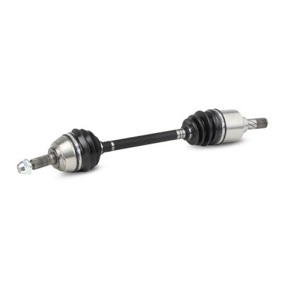 Drive Shaft RIDEX 13D0643 13D0643 - photo 3