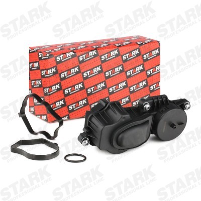 Crankcase Ventilation (PCV) Valve Stark SKVEB-3840008 SKVEB-3840008 - photo 2