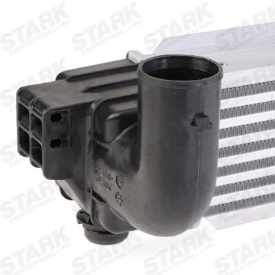 Intercooler, Charger Stark SKICC-0890308 SKICC-0890308 - photo 6