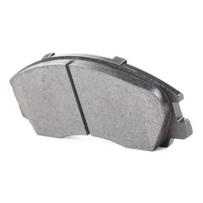 Brake Pads Set RIDEX 402B0324 402B0324 - photo 7