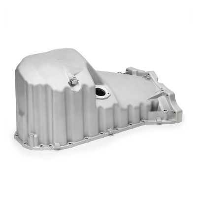 Oil Pan RIDEX 592O0185 592O0185 - photo 3