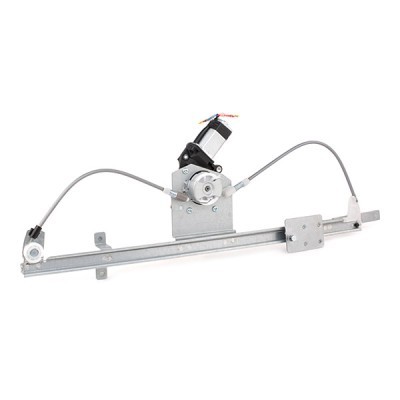 Window Regulator RIDEX 1561W0200 1561W0200 - photo 3