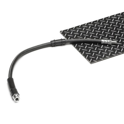 Brake Hose RIDEX 83B0076 83B0076 - photo 2