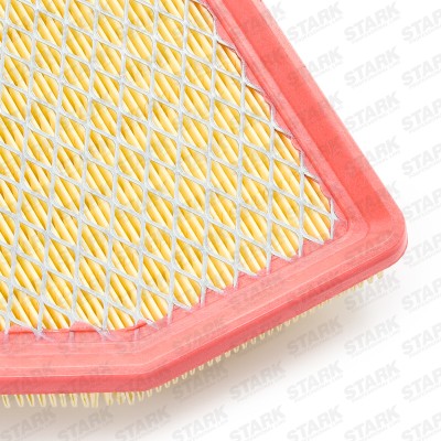 Air Filter Stark SKAF-0060296 SKAF-0060296 - photo 5