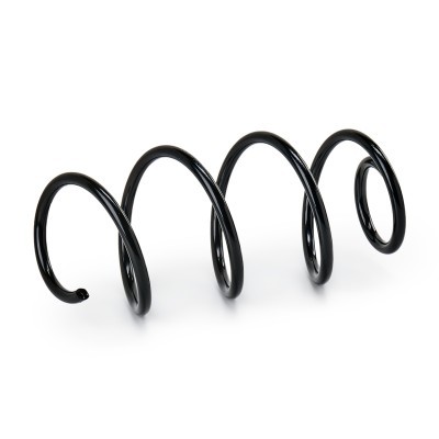 Suspension Spring RIDEX 188C1541 188C1541 - photo 2