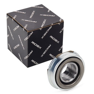 Clutch Release Bearing RIDEX 48R0128 48R0128 - photo 2