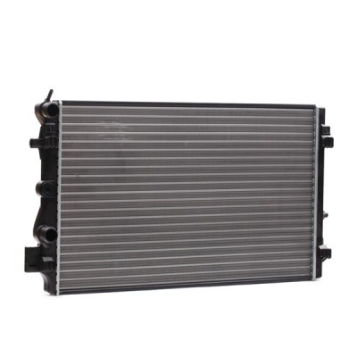 Radiator, Engine Cooling RIDEX 470R0651 470R0651 - photo 3