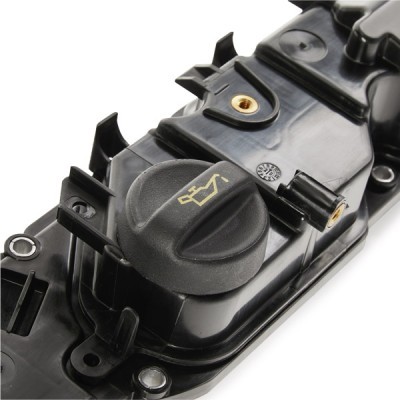 Valve cover RIDEX 977C0053 977C0053 - photo 5