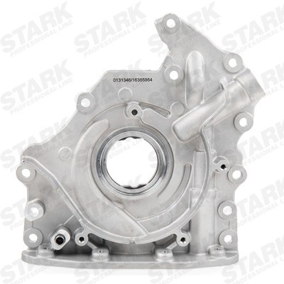 Oil Pump Stark SKOPM-1700102 SKOPM-1700102 - photo 5