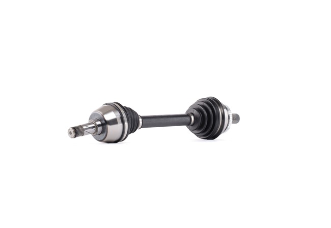 Drive Shaft RIDEX 13D0536 13D0536 - photo 1