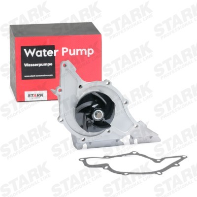 Water Pump, Engine Cooling Stark SKWP-0520072 SKWP-0520072 - photo 2