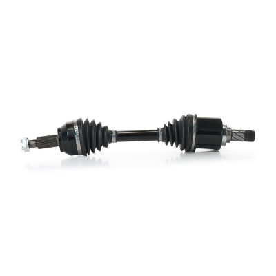 Drive Shaft RIDEX 13D1253P 13D1253P - photo 5