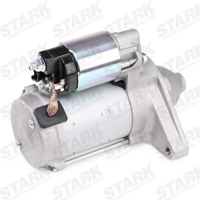 Starter Stark SKSTR-0330402 SKSTR-0330402 - photo 4