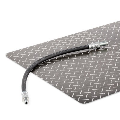 Brake Hose RIDEX 83B0153 83B0153 - photo 2