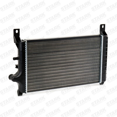 Radiator, Engine Cooling Stark SKRD-0120723 SKRD-0120723 - photo 4
