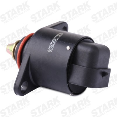 Control Valve, camshaft adjustment Stark SKICV-0740021 SKICV-0740021 - photo 4