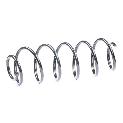 Suspension Spring RIDEX 188C0252 188C0252 - photo 3