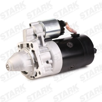 Starter Stark SKSTR-0330228 SKSTR-0330228 - photo 3