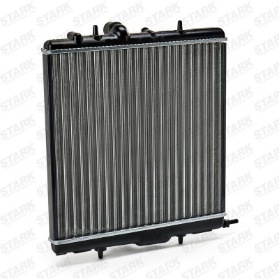 Radiator, Engine Cooling Stark SKRD-0120151 SKRD-0120151 - photo 6