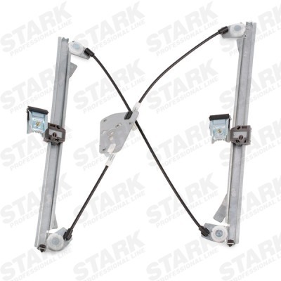 Window Regulator Stark SKWR-0420254 SKWR-0420254 - photo 3