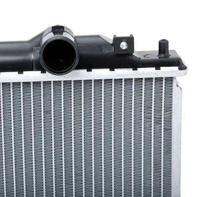 Radiator, Engine Cooling RIDEX 470R0023 470R0023 - photo 5